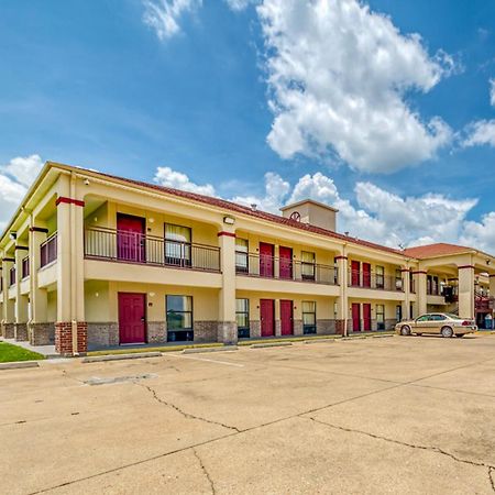 Oyo Hotel Lsu Port Allen Exterior photo