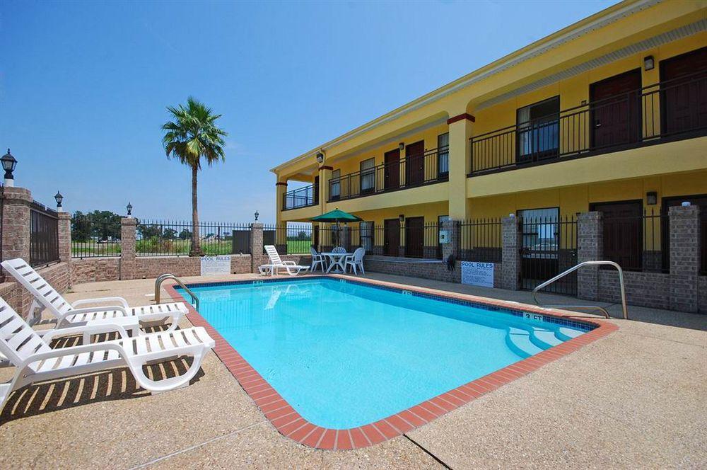 Oyo Hotel Lsu Port Allen Facilities photo
