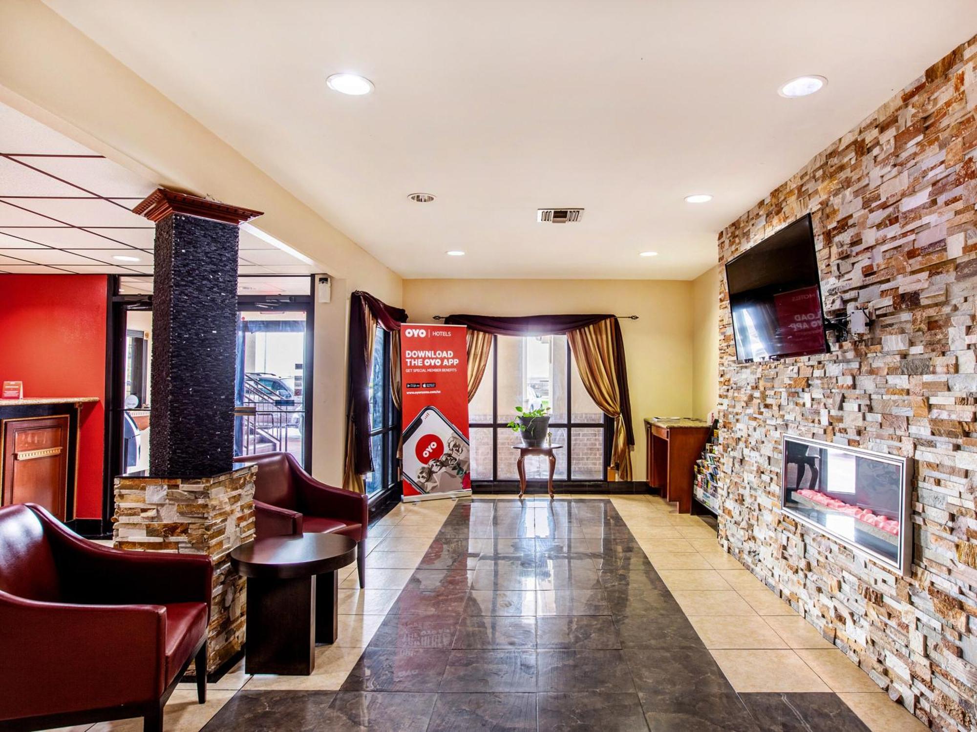 Oyo Hotel Lsu Port Allen Exterior photo