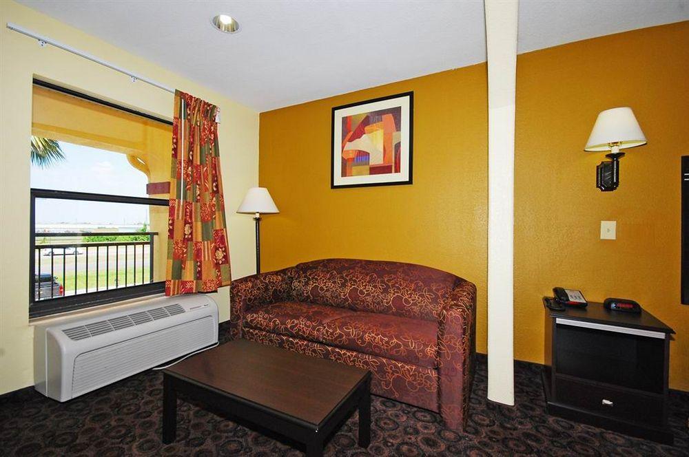 Oyo Hotel Lsu Port Allen Room photo